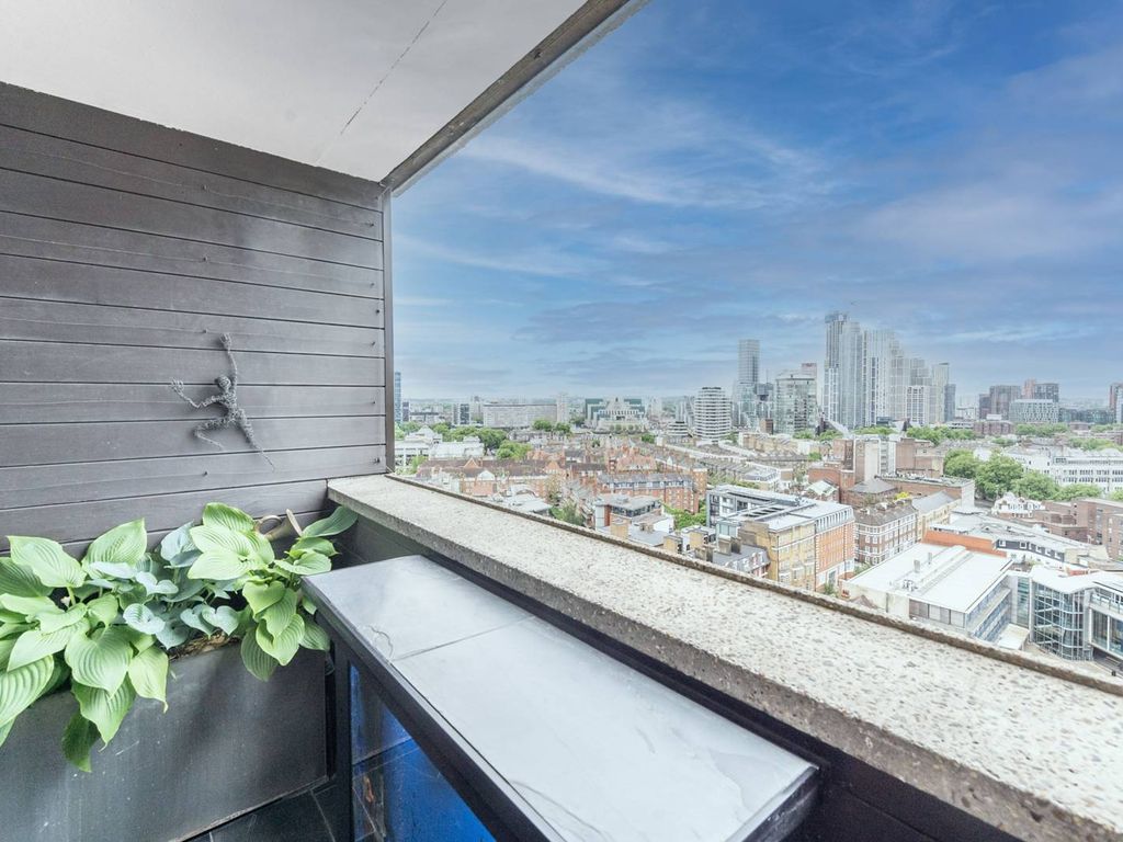 Hide Tower, Westminster, London SW1P  