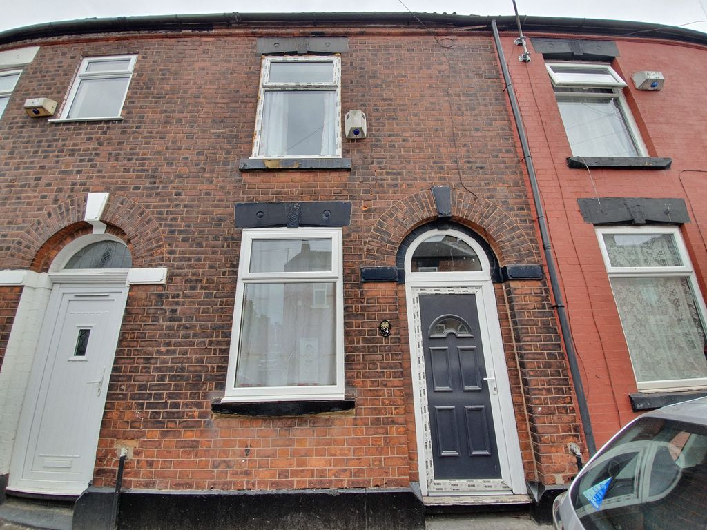 4 bed terraced house to rent in Colliery Street, Manchester M11 Zoopla