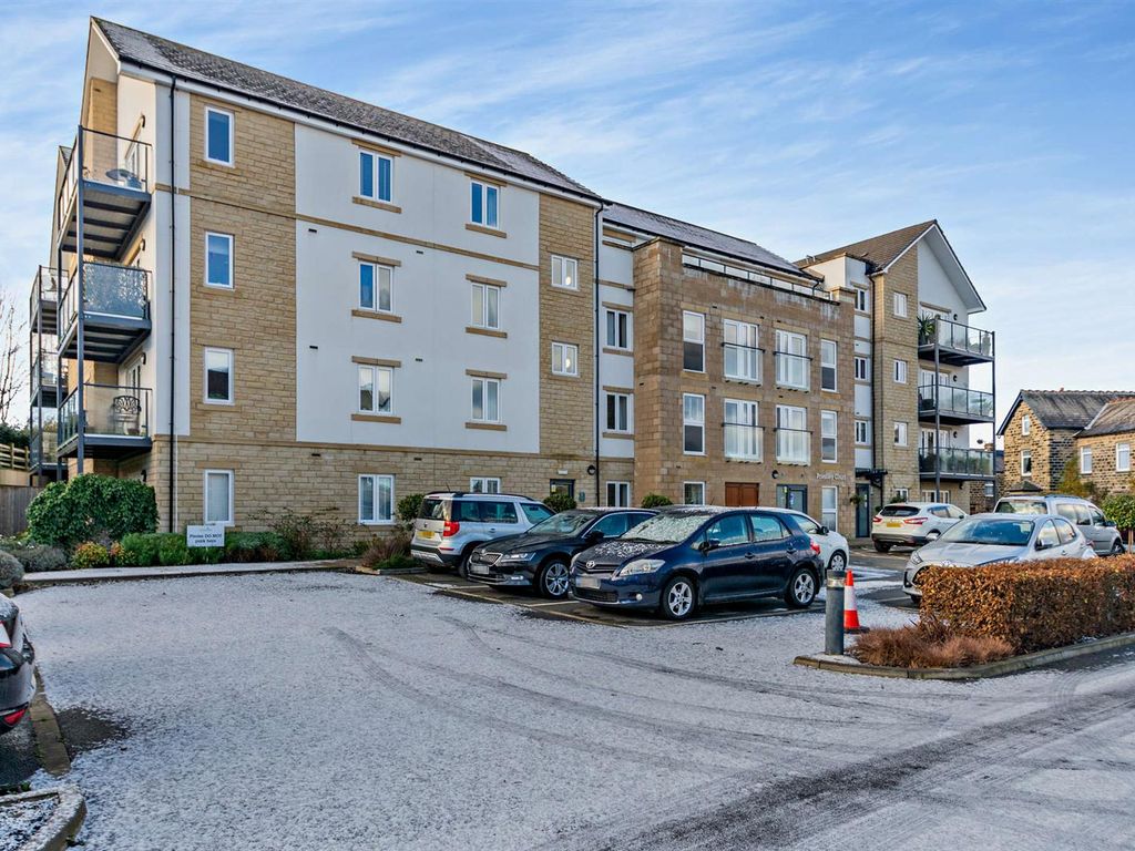 2 bed flat for sale in Railway Road, Ilkley LS29, £375,000 Zoopla