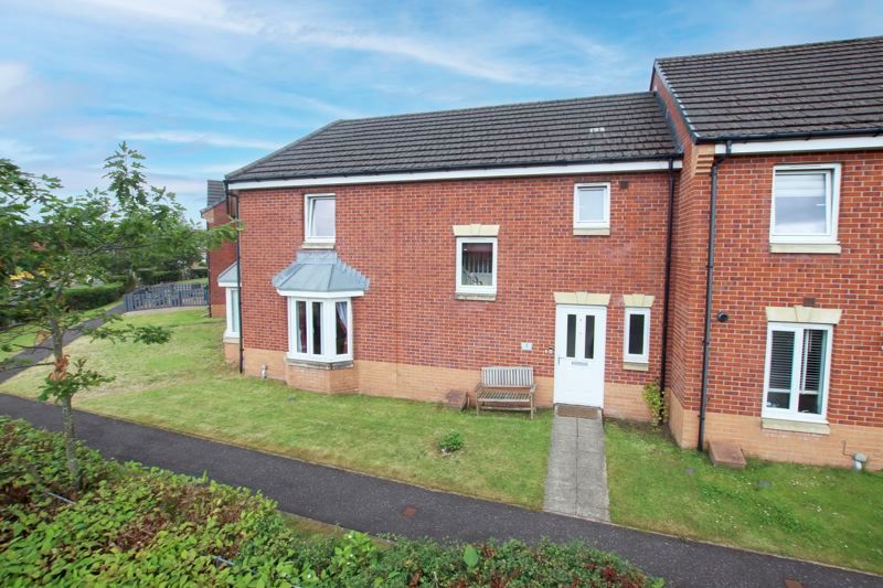 3 bed terraced house for sale in Barn Court, Cambuslang, Glasgow G72 Zoopla