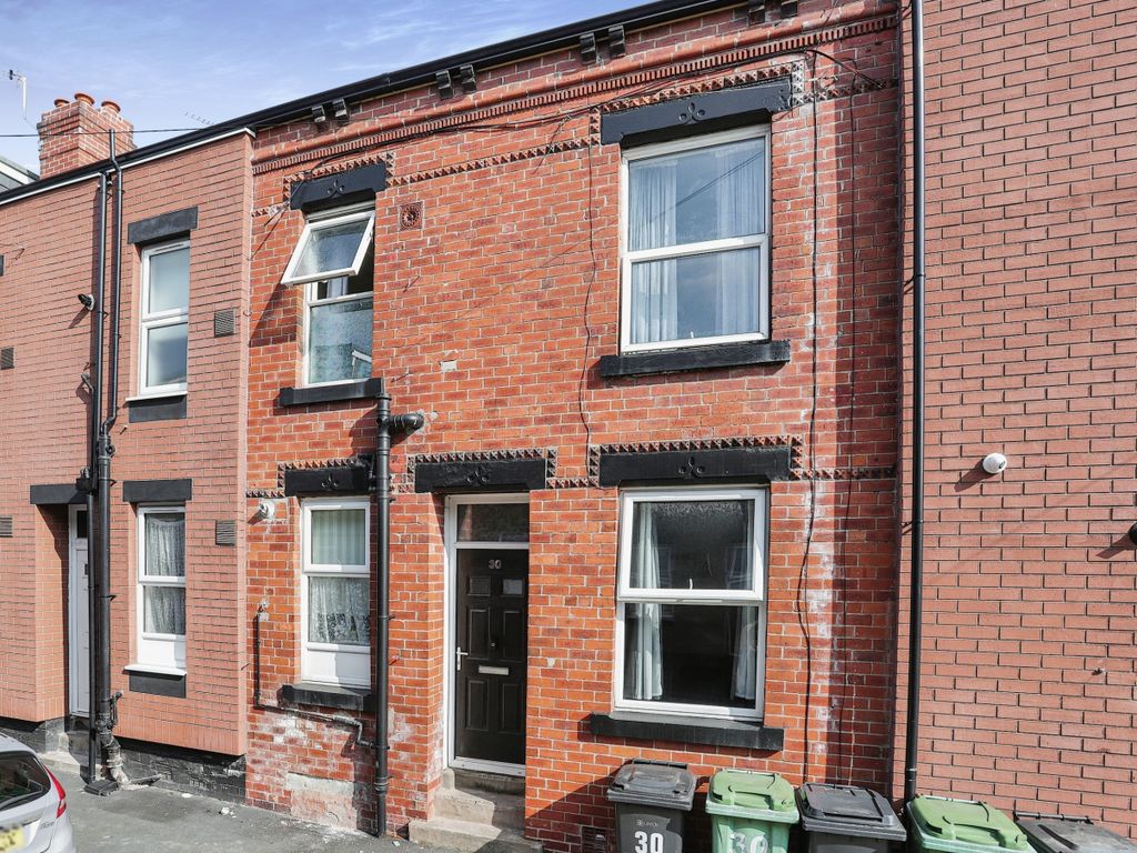 1 bed terraced house for sale in Recreation Place, Leeds LS11 Zoopla