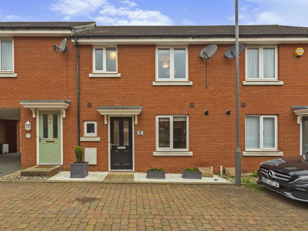 Oxpen, Aylesbury HP18  