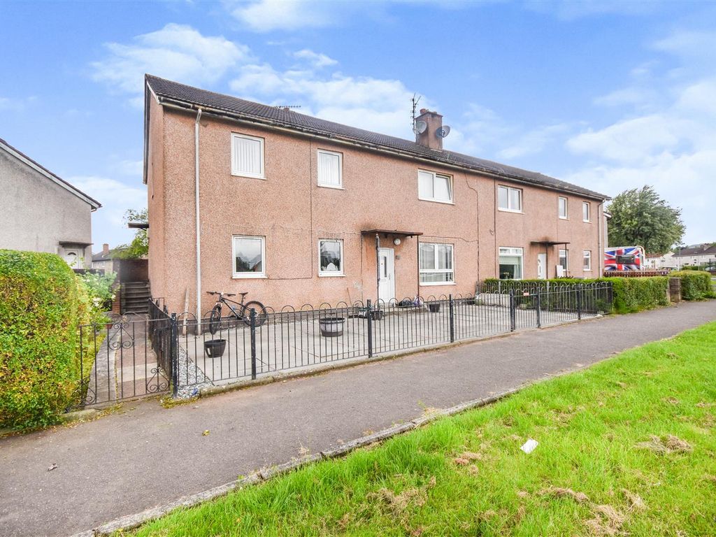 3 bed flat for sale in Braes Avenue, Clydebank G81 Zoopla