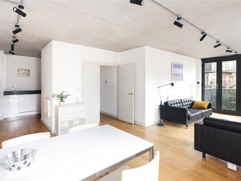 2 bed flat to rent in Dalston Lane, Hackney, London E8 Zoopla