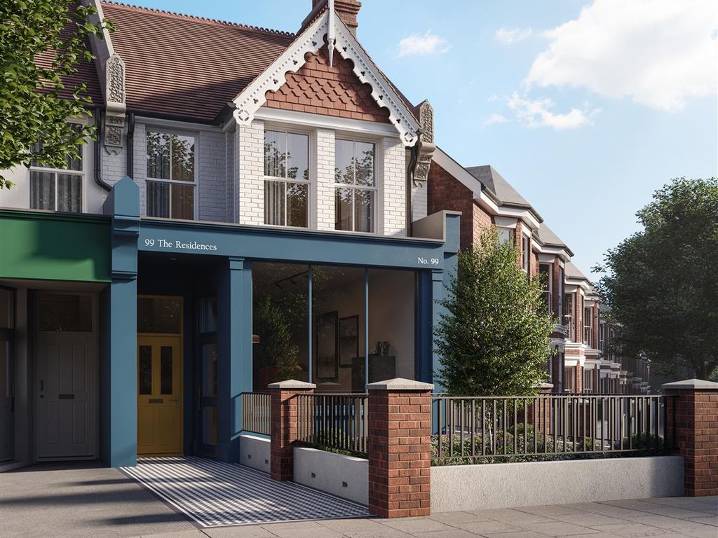 2 bed flat for sale in The Residences, Preston Drove, Brighton BN1 Zoopla