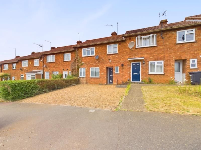 3 bed terraced house for sale in Eastern Avenue South, Kingsthorpe