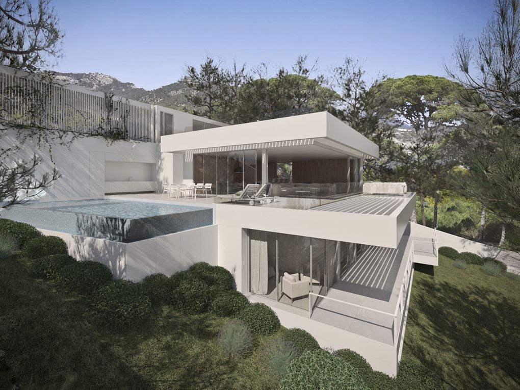 Land for sale in Spain, Mallorca, Andratx, Camp De Mar, £1,419,208 Zoopla