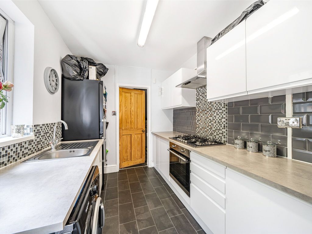 3 bed terraced house for sale in Chaplin Road, Bristol, Somerset BS5