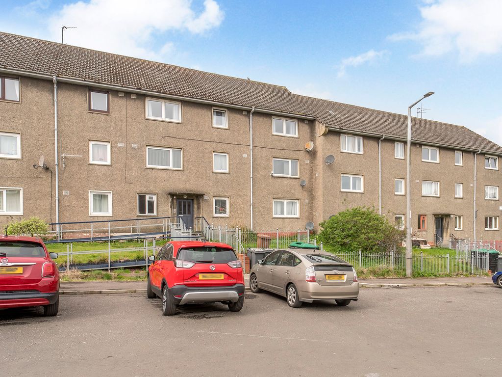 3 bed flat for sale in Flat 6, 95, Wester Drylaw Place, Edinburgh EH4