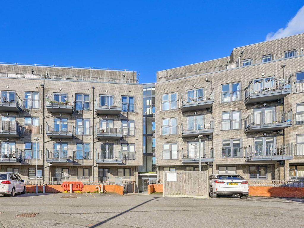 1 bed flat for sale in Telford Road, Bounds Green, London N11 Zoopla