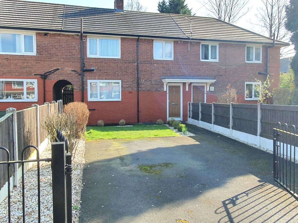 3 Bed Terraced House For Sale In Moat Avenue Wythenshawe Manchester 3-bed-terraced-house-for-sale-in-moat-avenue-wythenshawe-manchester