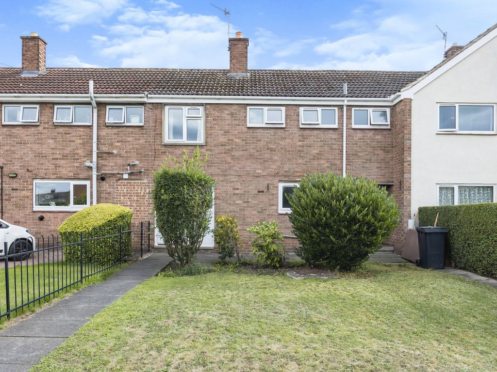 3 bed terraced house for sale in Copeland Avenue, Stapleford