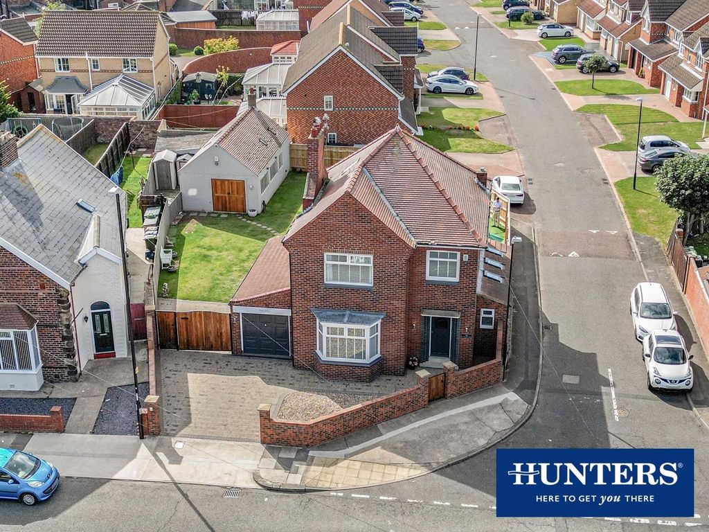 3 bed property for sale in Fulwell Road, Sunderland SR6 Zoopla