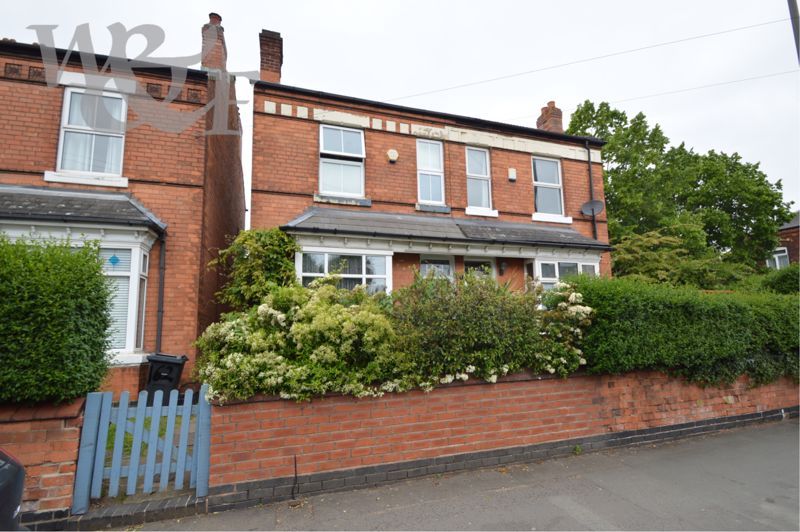 3 bed semidetached house for sale in Gravelly Lane, Erdington
