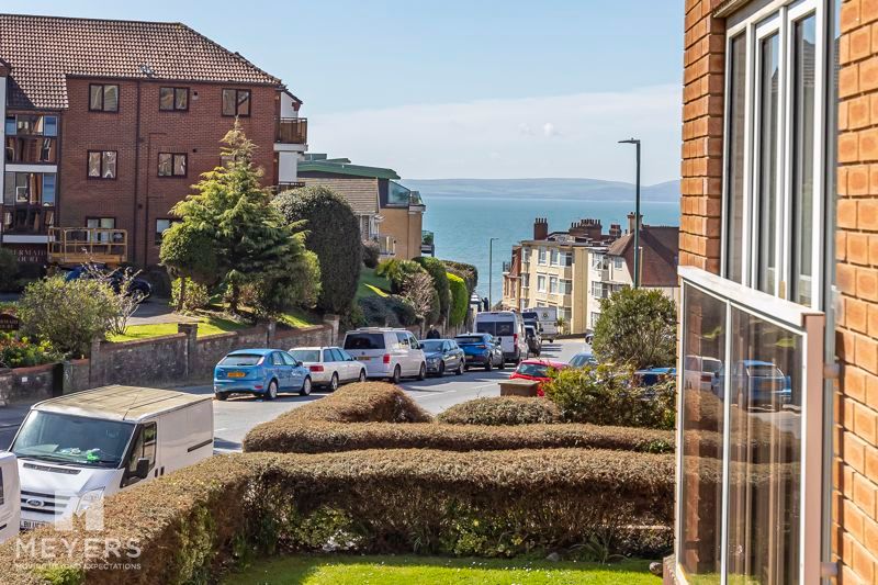 2 bed flat for sale in Seacroft Court, 49 Sea Road, Bournemouth BH5