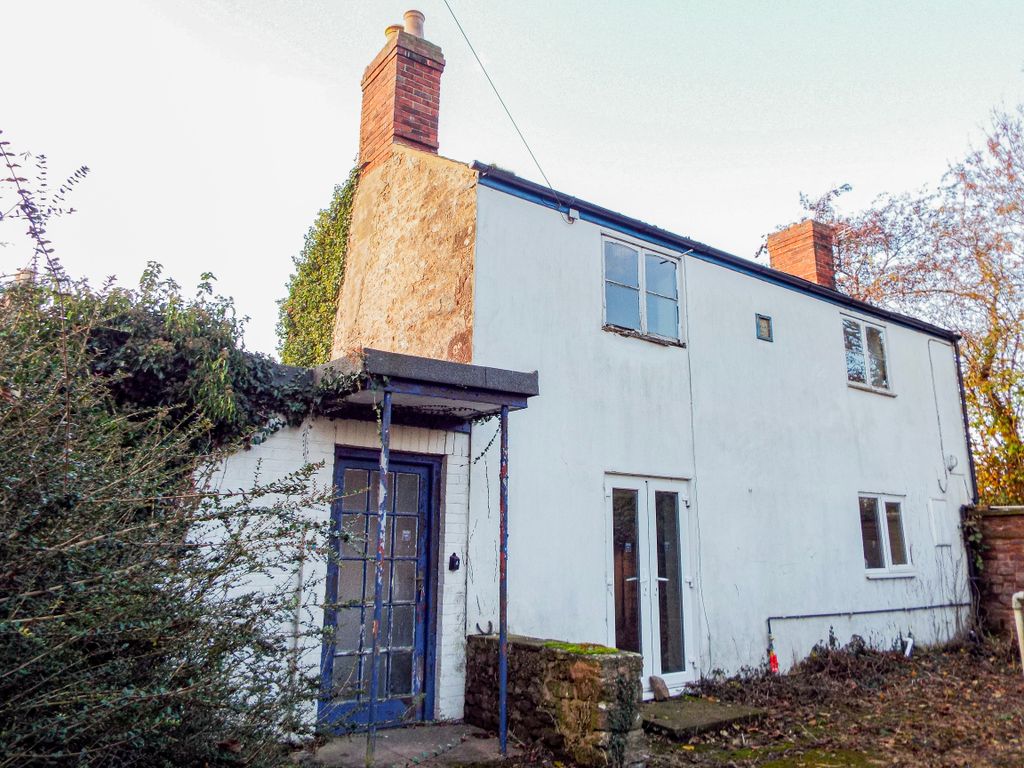 1 bed cottage for sale in Springetts Lane, Weston Under Penyard, Ross
