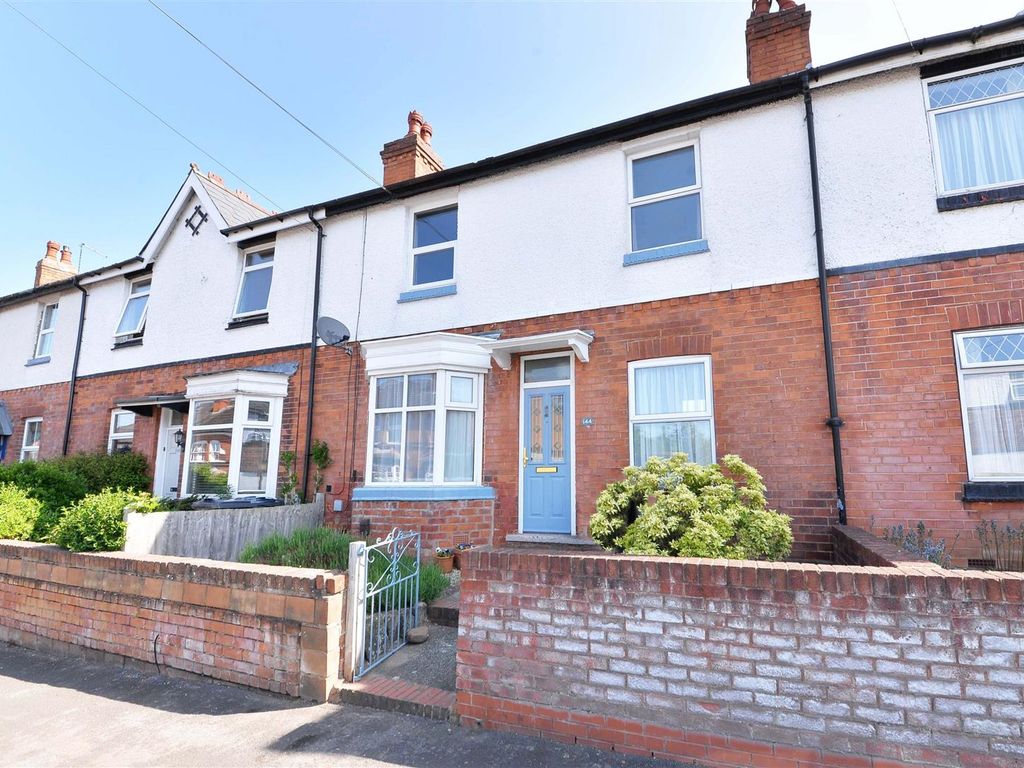 3 bed terraced house for sale in Highbury Road, Kings Heath, Birmingham B14 Zoopla