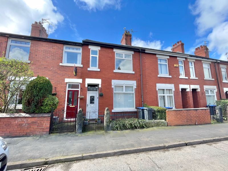 3 bed property for sale in John Street, Biddulph, StokeOnTrent ST8