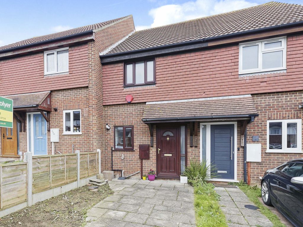 3 bed terraced house for sale in Mill Hill, Deal, Kent CT14 Zoopla