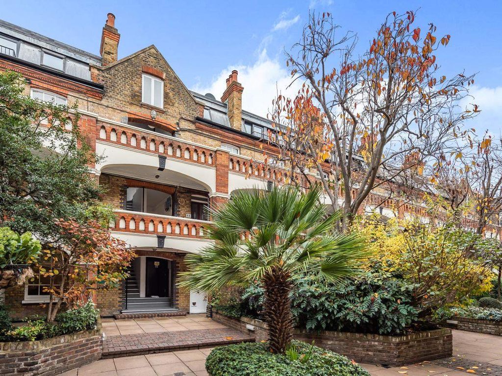 1 bed flat for sale in Allitsen Road, London NW8 Zoopla