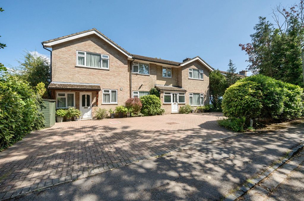 10 bed detached house for sale in Lewis Close, Headington, Oxford OX3