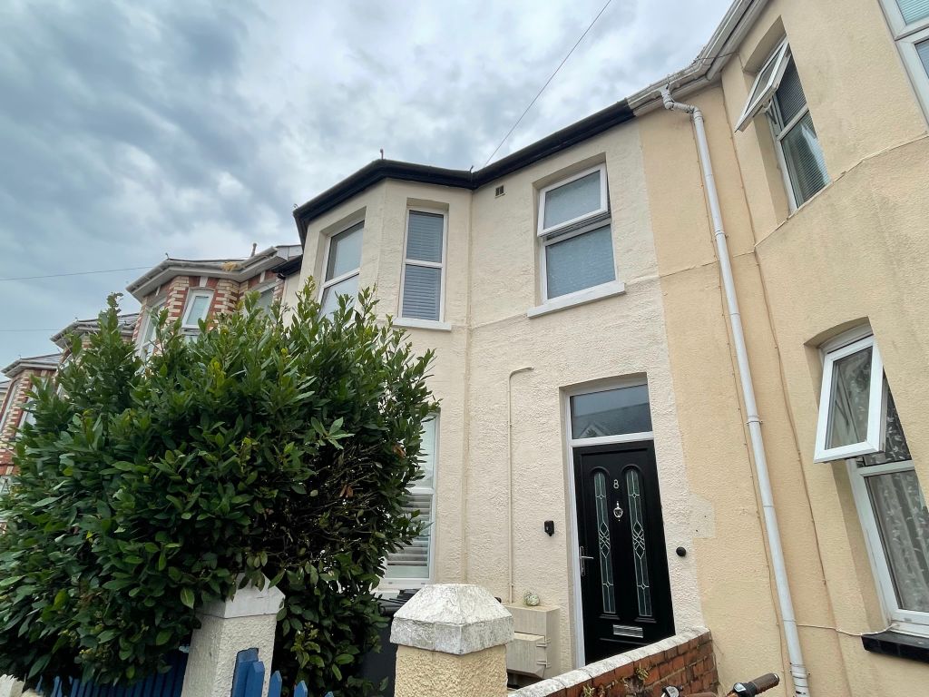 1 bed flat for sale in Park Road, Exmouth EX8 Zoopla