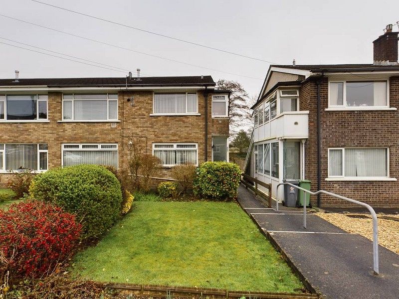 2 bed for sale in Cefn Graig, Rhiwbina, Cardiff. CF14 Zoopla
