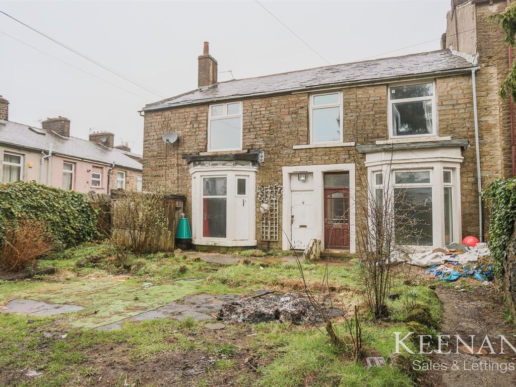 2 bed terraced house for sale in Coal Hey, Haslingden, Rossendale BB4