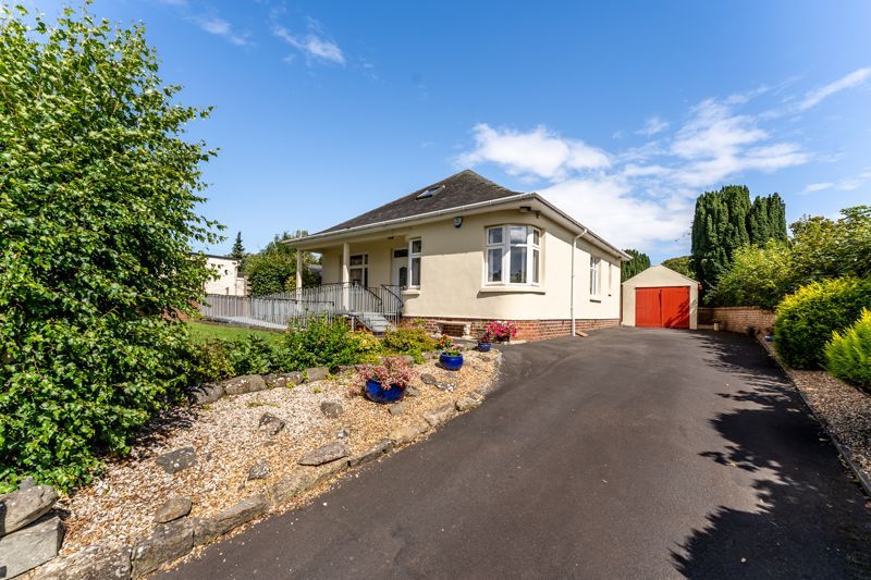 3 bed detached bungalow for sale in Kirklea, 57 Main Street, Dundonald