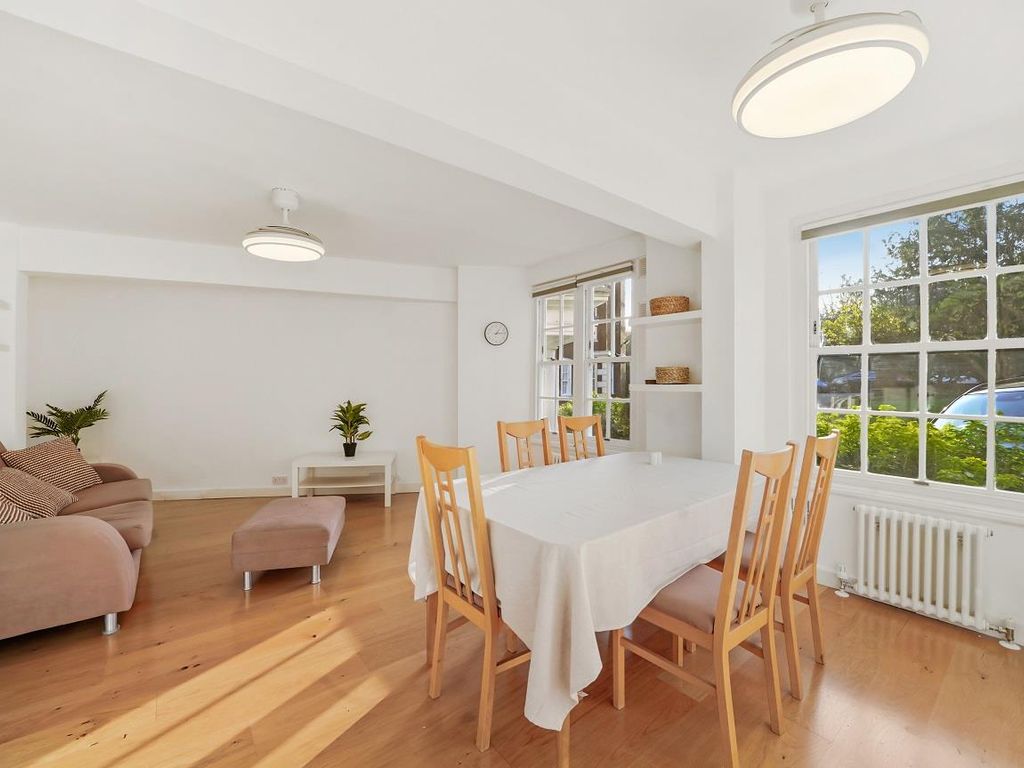 Eton Place Eton College Road Belsize Park London NW3  