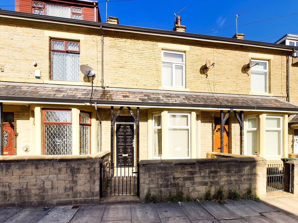 Marshfield Street, Bradford, West Yorkshire BD5  