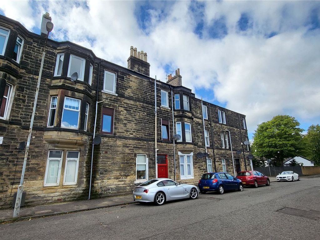 1 bed flat to rent in Loch Road, Kirkintilloch, Glasgow G66 Zoopla