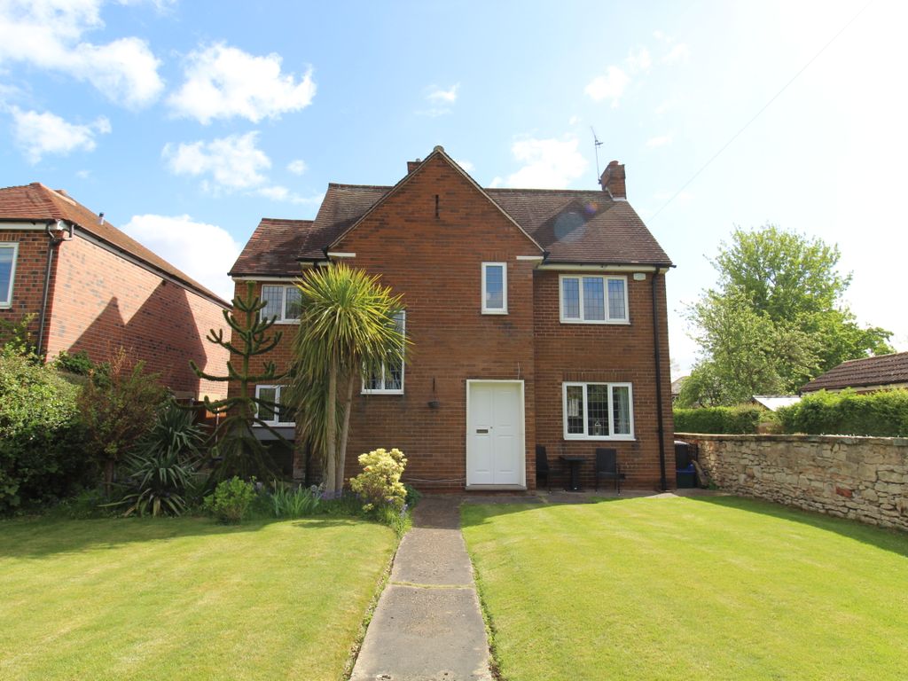 4 bed detached house for sale in Dadsley Road, Tickhill, Doncaster DN11 Zoopla
