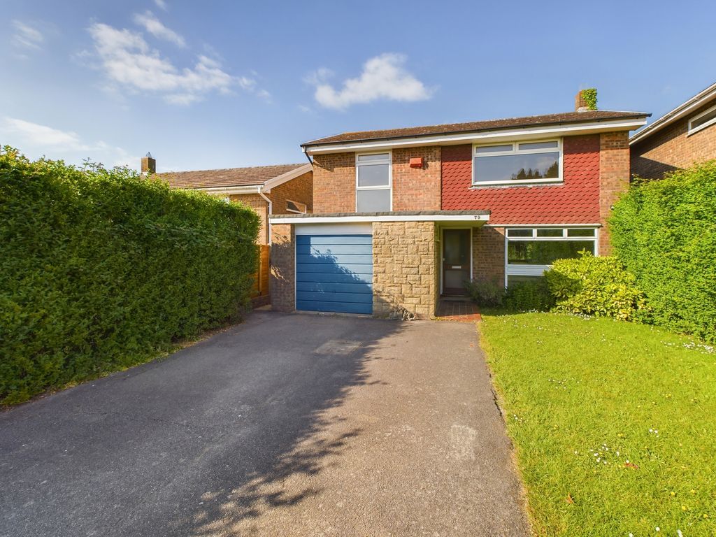 3 bed detached house for sale in Way, Billingshurst RH14 Zoopla