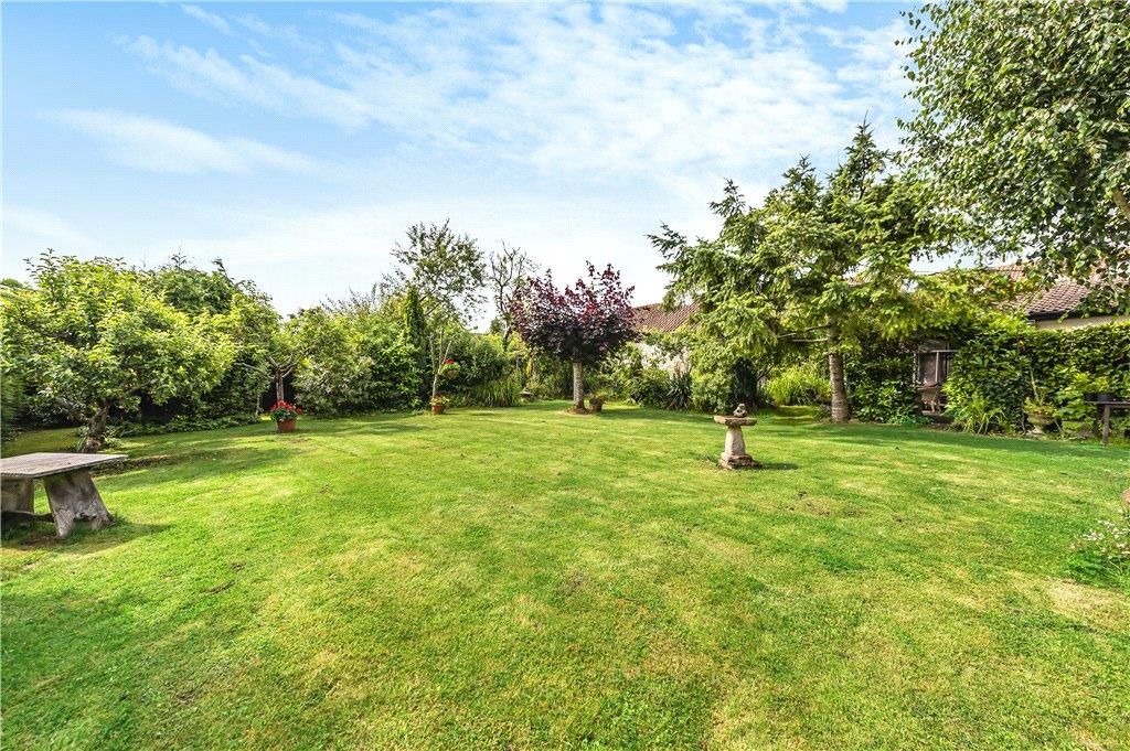 5 bed detached house for sale in The Glebe, Fivehead, Taunton TA3 Zoopla
