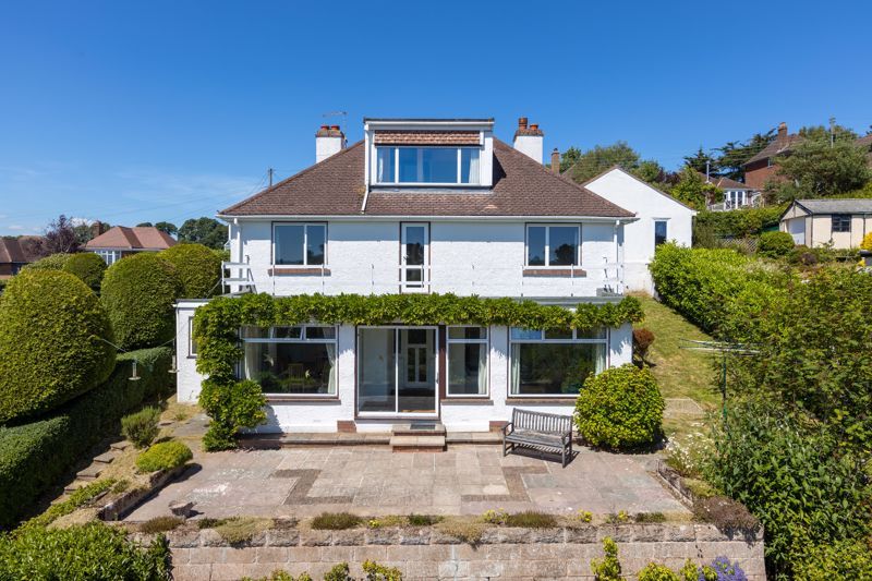 4 bed detached house for sale in Argyll Road, Exeter EX4 Zoopla