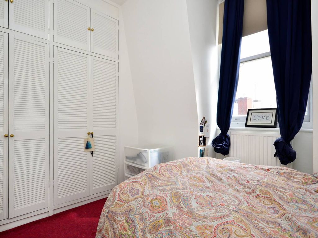 4 bed flat to rent in Mandeville Place, Marylebone, London W1U Zoopla