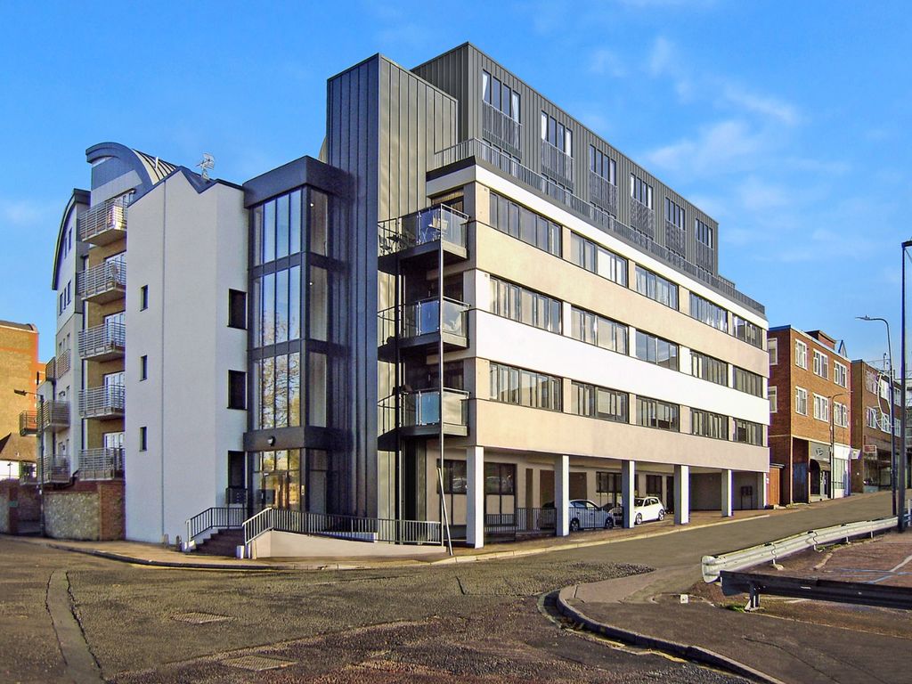New home, 2 bed flat for sale in Fairmeadow Apartments, Fairmeadow, Maidstone, Kent ME14 Zoopla
