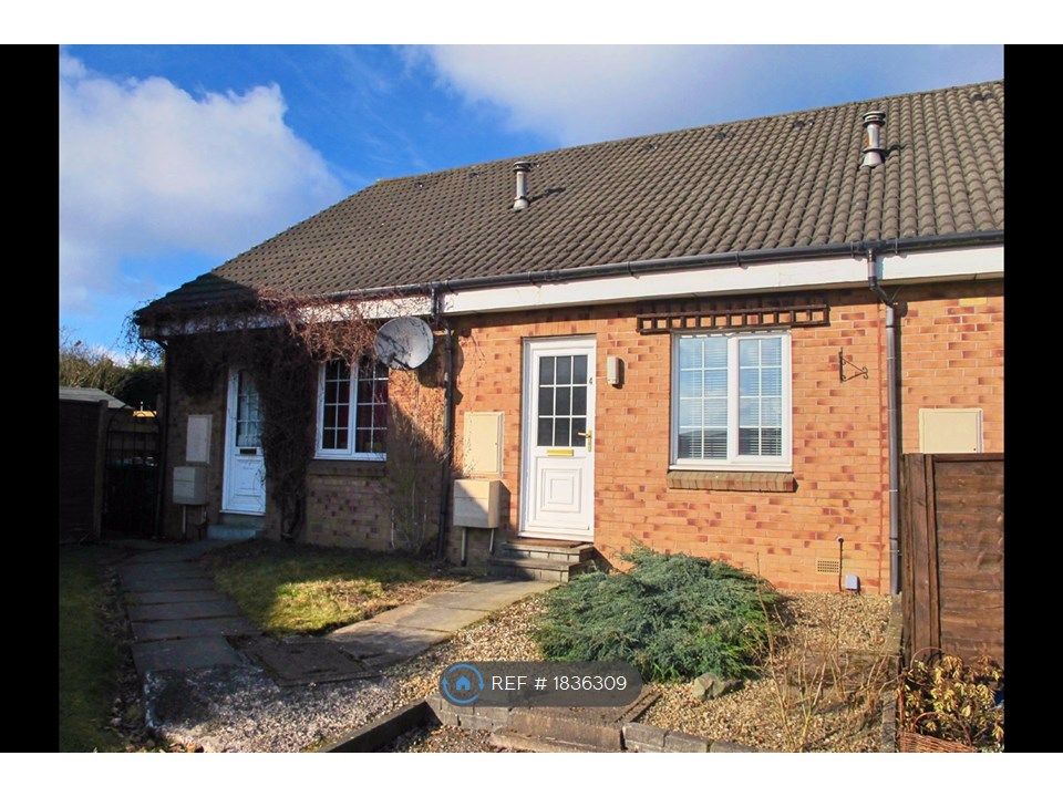 1 bed terraced house to rent in Jones Green, Livingston EH54, £725 pcm