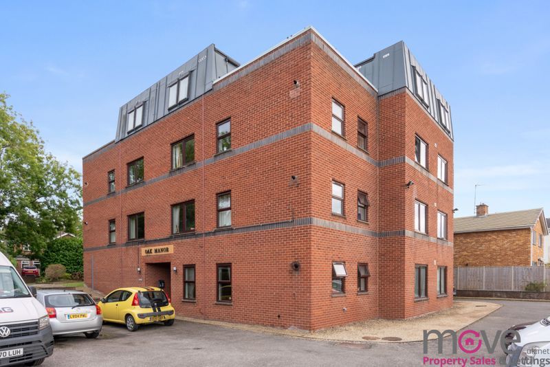 Hales Road Cheltenham GL52  