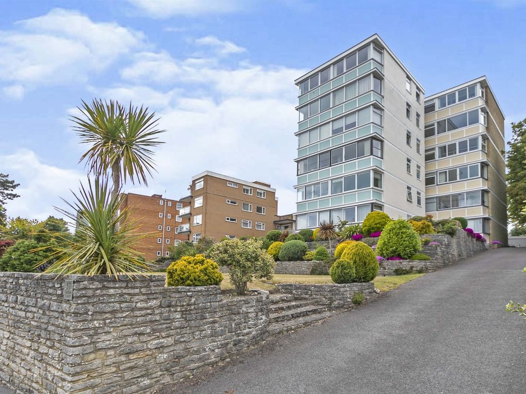 2 bed flat for sale in Parkstone Road, Parkstone, Poole BH15 Zoopla
