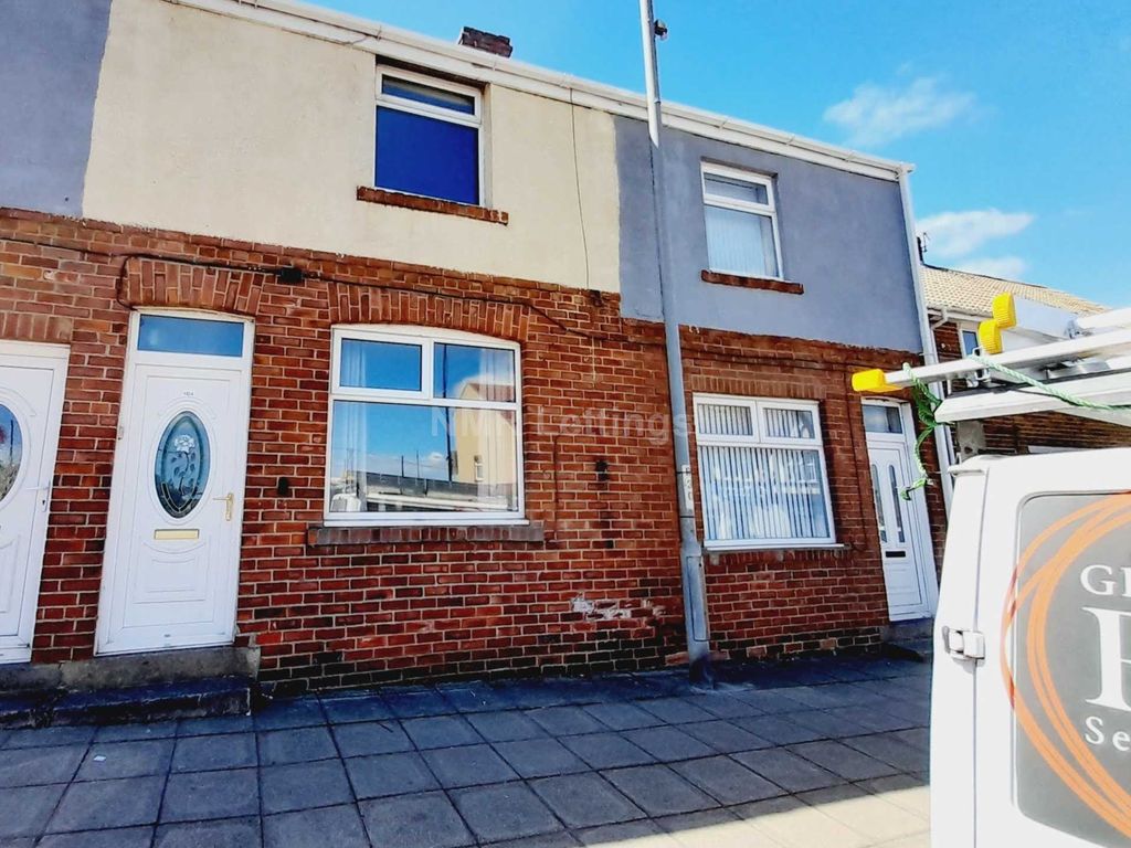 2 bed terraced house to rent in High Street, Easington Lane DH5 Zoopla