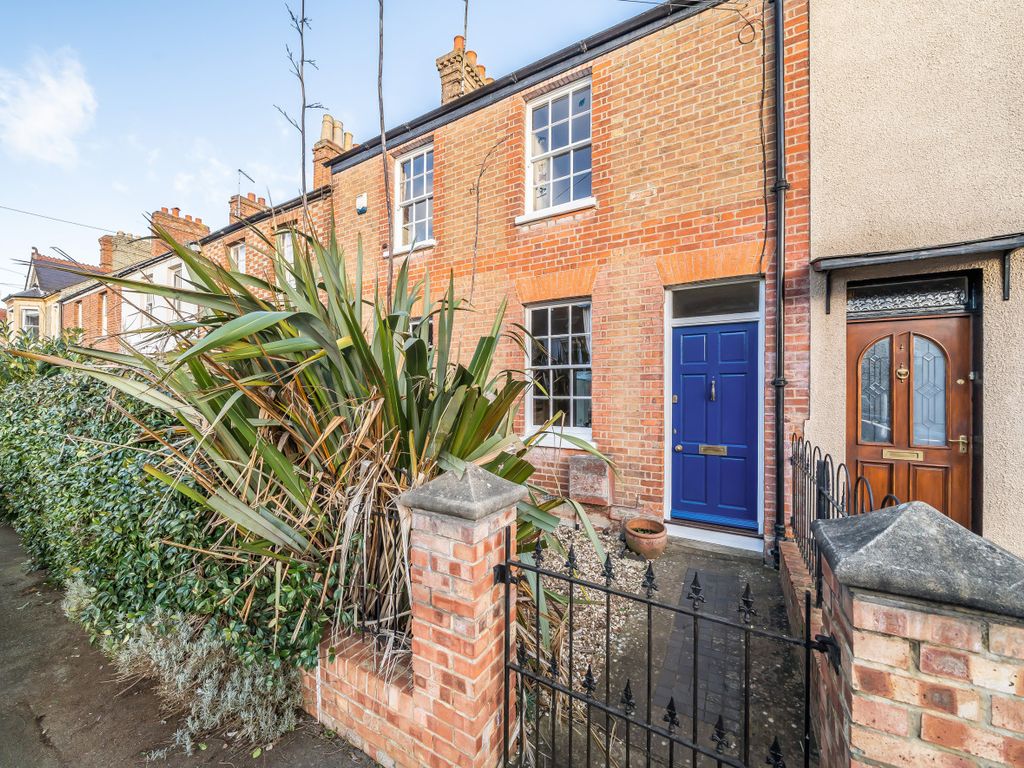 5 bed terraced house for sale in Alma Place, Oxford OX4 Zoopla