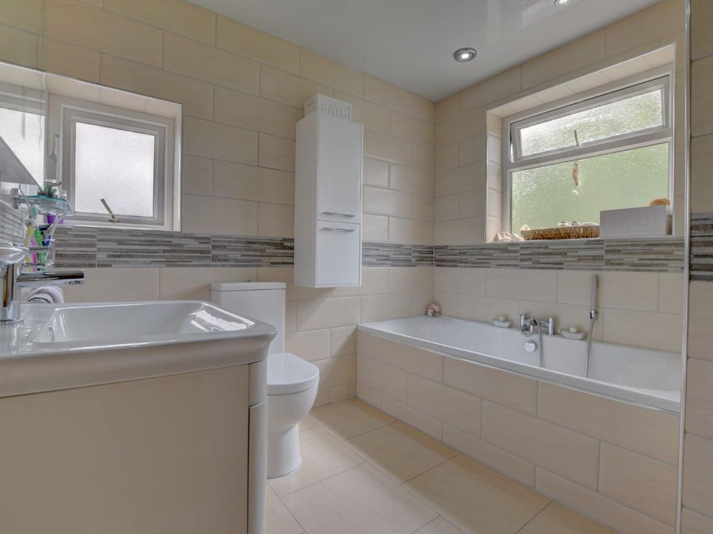 3 bed semidetached house for sale in Coal Clough Lane, Burnley BB11