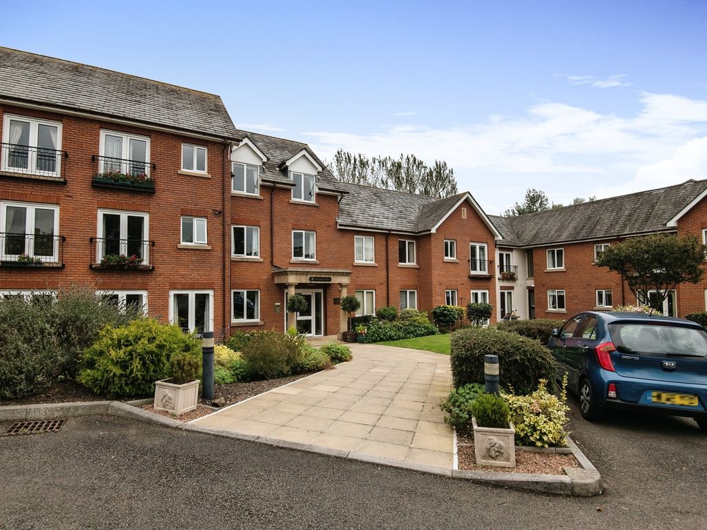 1 bed property for sale in North Street, Heavitree, Exeter EX1, £