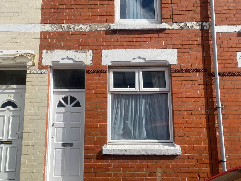 2 bed terraced house to rent in Wright Street, Coventry CV1 Zoopla
