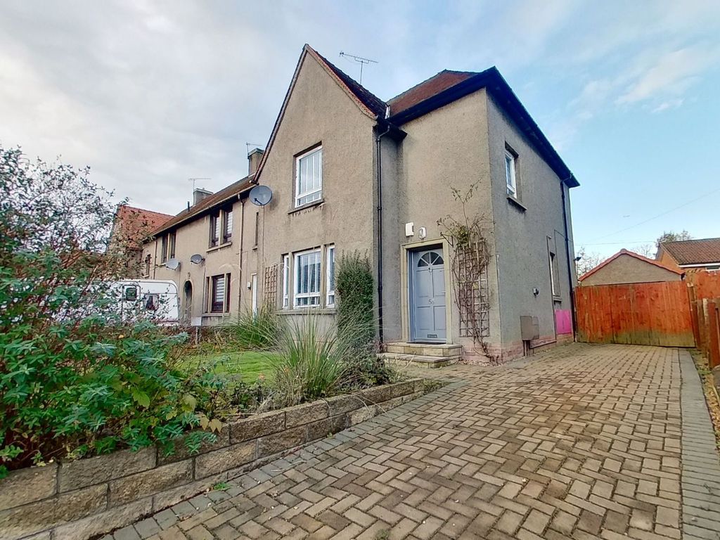 3 bed end terrace house for sale in Henderson Crescent, Broxburn EH52