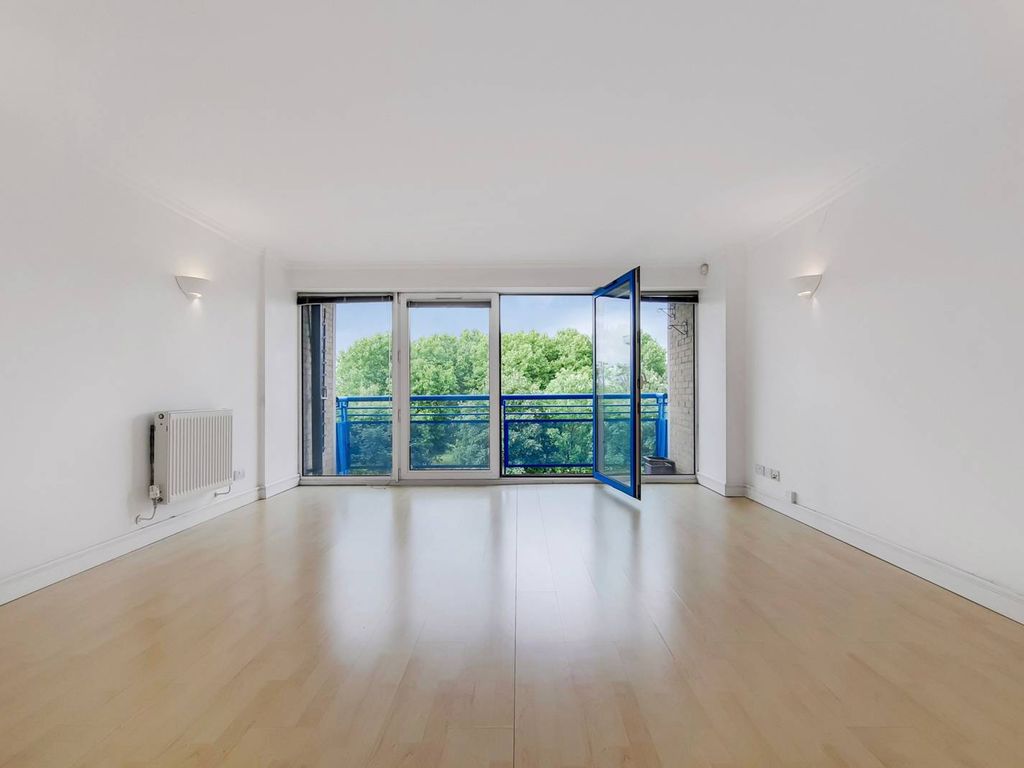 Somerville Point, Rotherhithe, London SE16  