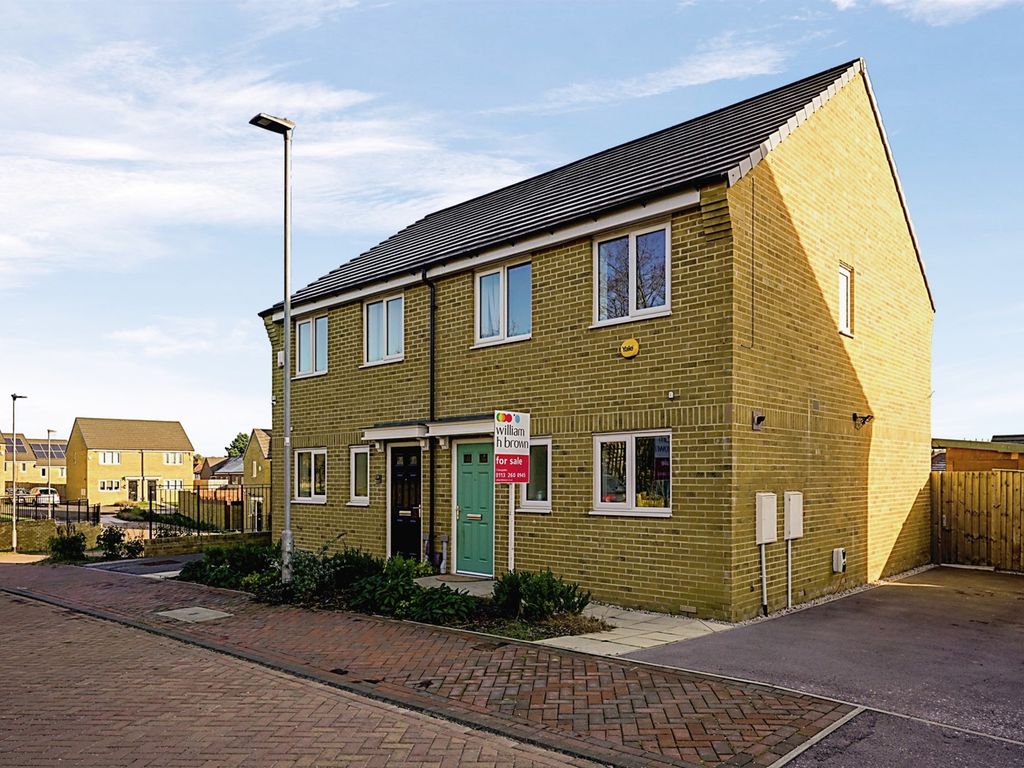 Blencartha Crescent, Leeds LS9  