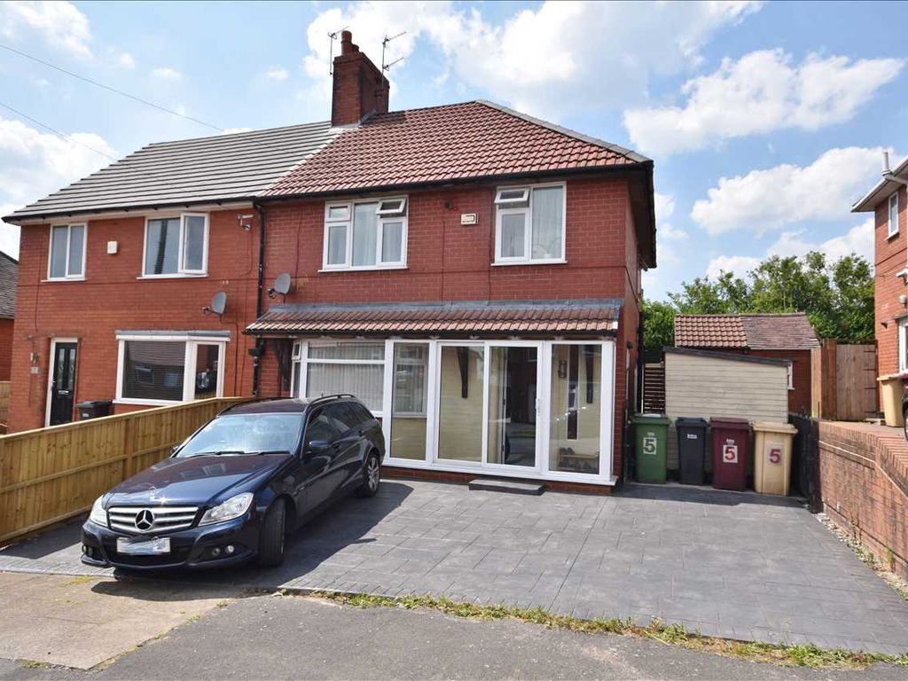 4 bed semidetached house to rent in Half Acre Lane, Blackrod, Blackrod BL6 Zoopla